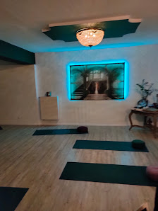 ANANDI - Yogastudio | Energie für deine Seele