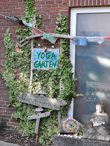 Yogagarten am Deister