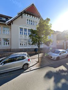 Schule für Yoga und Pilates