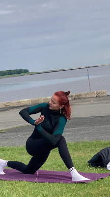 Yogaflow with Katarina