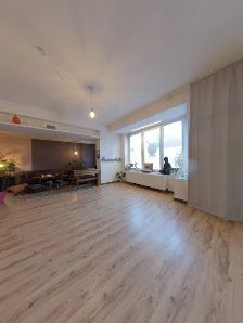 OMNIA | Yoga, Coaching & Supervision