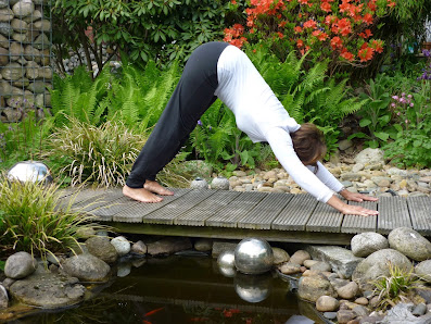 Yoga Sanft