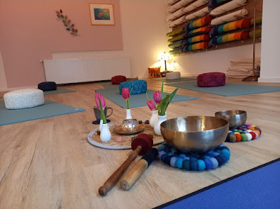 Yogastudio Gedankenpause