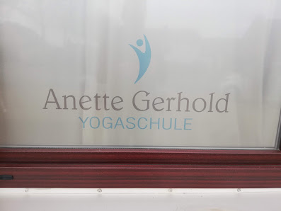 Yoga Schule Anette Gerhold