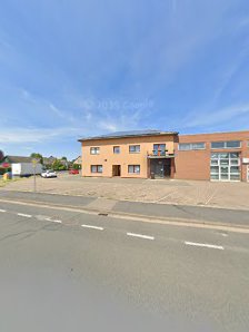 Yoga Schule Anette Gerhold