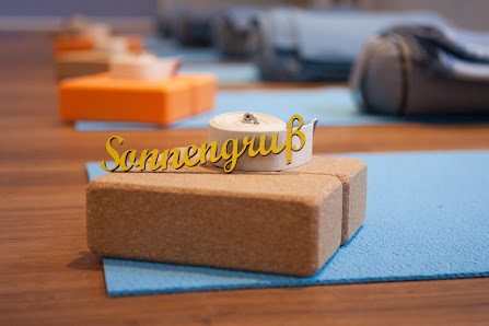Susanne Kamlott - Lehrerin für Yoga (SKA) und Alexandertechnik (ATVD) zertifizierter SZ-Coach