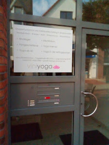vini yoga wunstorf