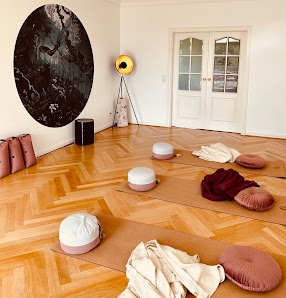 Yoga in der Praxis