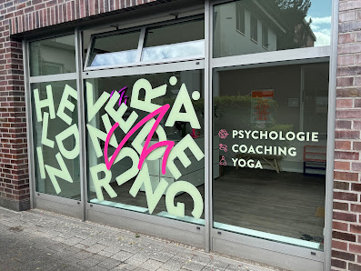 Veränderungsheldinnen GmbH