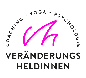Veränderungsheldinnen GmbH
