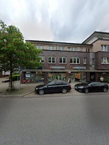Veränderungsheldinnen GmbH