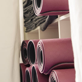 YogaFormel