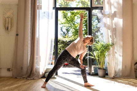 Sonja Brundert YOGA
