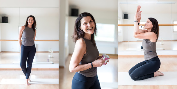 Bettina Kahmann – Yoga für dein Nervensystem | Präventionskurse · Online & Wedemark