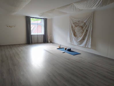Green Soul Yoga