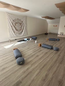 YogaRaum Petronela