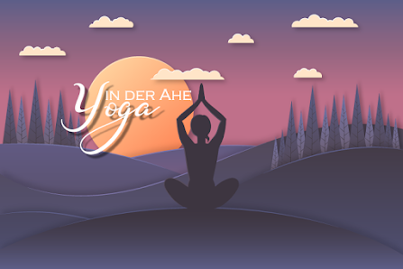 Yoga in der Ahe inh. Jörg-Henner Gresbrand