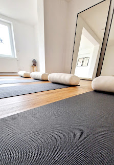 Yogaroom - Diana Salazar
