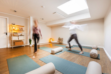 YogaHude Polenz und Schumann GbR