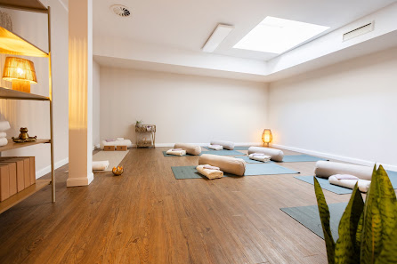 YogaHude Polenz und Schumann GbR
