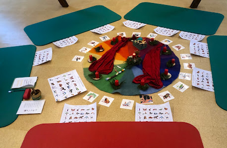 Kinderyoga-Buxtehude