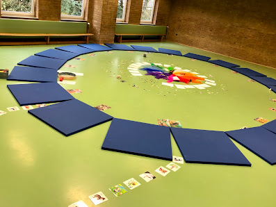 Kinderyoga-Buxtehude