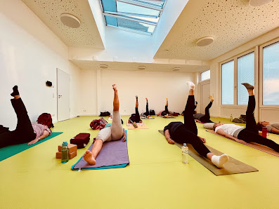 Sella Yoga