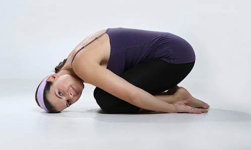 Yoga in Winsen - Diana-Yoga