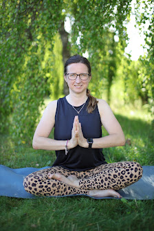 my yoga time - Yoga in Winsen Luhe, Rottorf und Handorf mit Katharina Lemke