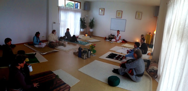 Yogazentrum Winsen