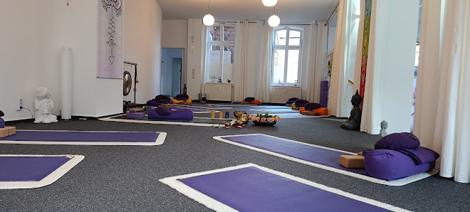 Yogastudio HerzKlang