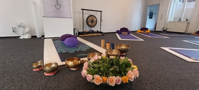 Yogastudio HerzKlang