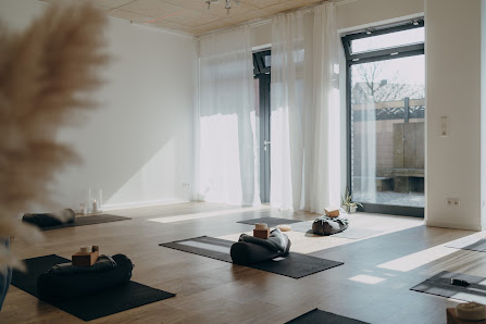 Yoga Turtles