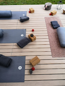 Isabella Faraj Yoga