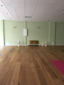 Yoga Circus