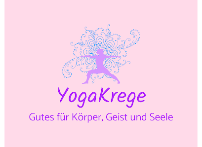 YogaKrege | U.Krege