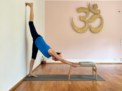 Yogaschule Kleinmachnow I Ausbildungsinstitut & Studio