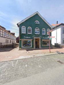 Yoga in der alten Bäckerei