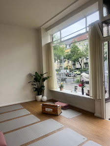 Prana Place Klettenberg