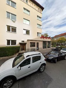 Prana Place Klettenberg
