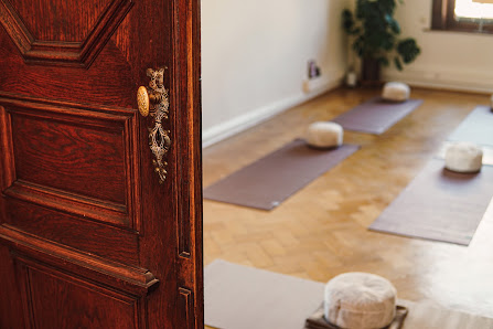 Flow & Grow Yoga Studio Bückeburg
