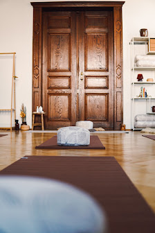 Flow & Grow Yoga Studio Bückeburg