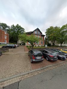 Flow & Grow Yoga Studio Bückeburg