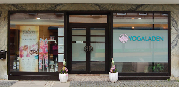 Yogaladen Königslutter