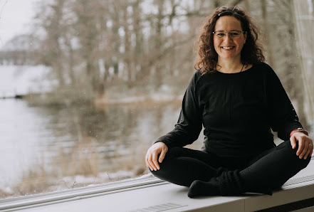 NIA & YOGA bewegt sein
