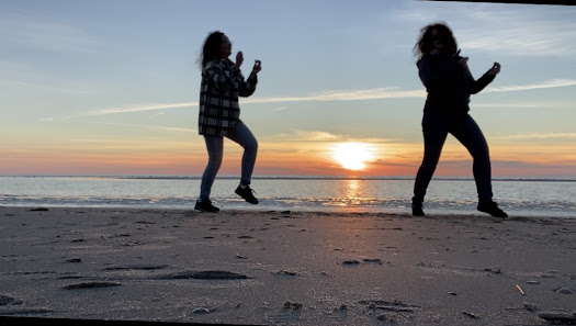NIA & YOGA bewegt sein