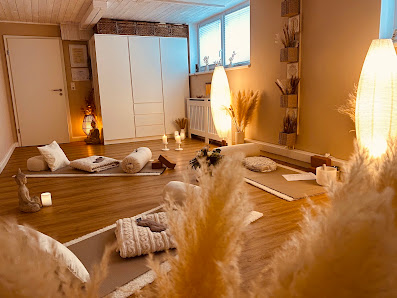 Yoga Harmonie – Yoga in Sassenburg bei Gifhorn Sabine Dorn
