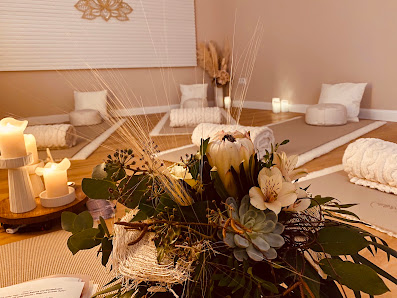 Yoga Harmonie – Yoga in Sassenburg bei Gifhorn Sabine Dorn