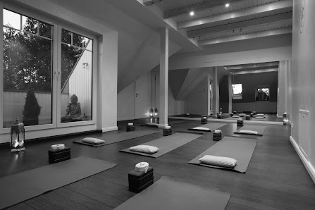 Yoganinamann