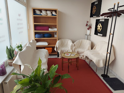 Praxis für Yoga und Ayurveda